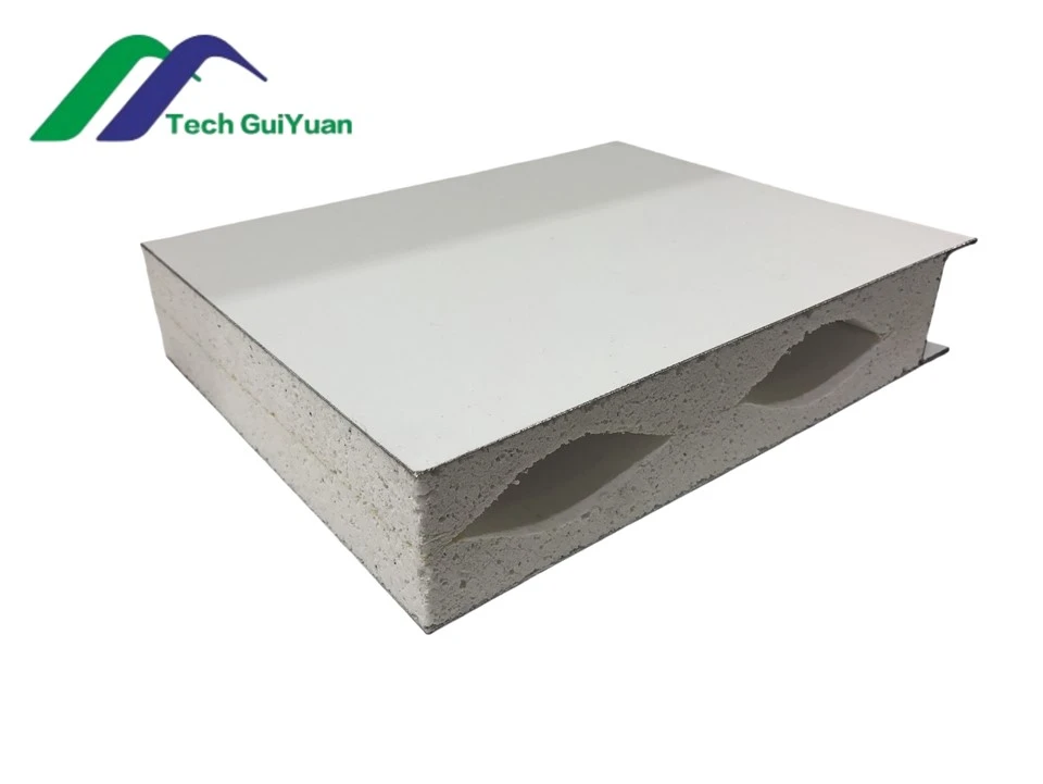 Panel ystafell lân creigiau silicon mecanyddol
