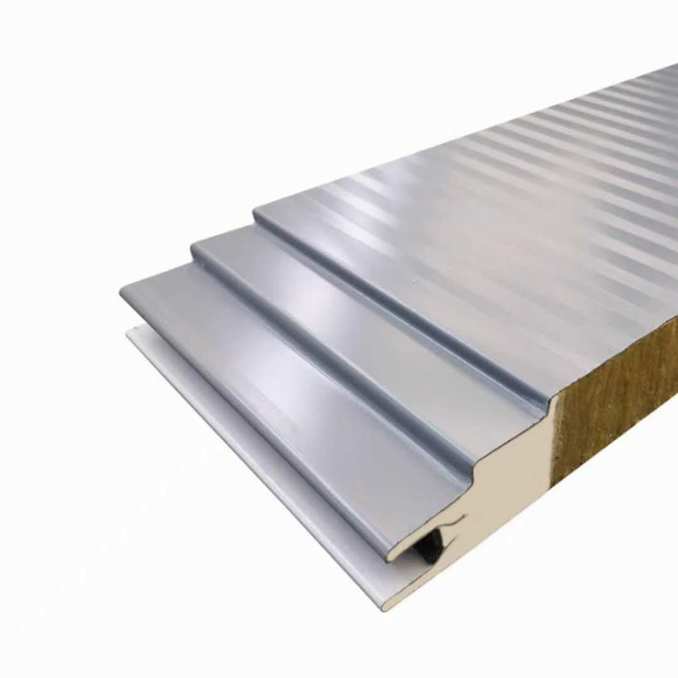 Bwrdd Inswleiddio Rockwool Selio Rockwool